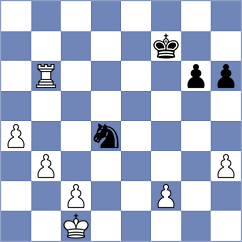 Tepper - Rogalski (Arendsee, 2011)