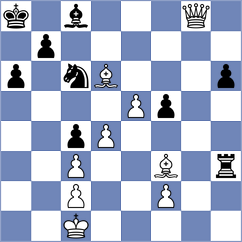 Nepomniachtchi - Hungaski (chess.com INT, 2024)