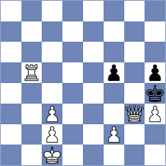 Buenano Silva - Guevara Cisneros (Chess.com INT, 2020)