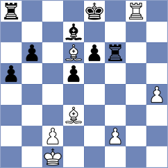 Grigorian - Demirkhanian (Baku, 1966)