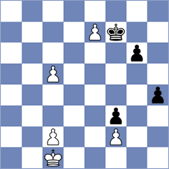 Guz - Salinas Herrera (chess.com INT, 2022)