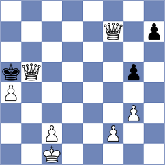 Celikten - Sharashenidze (Urgup, 2004)
