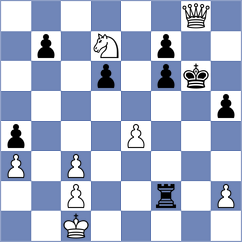 Ljukin - Matinian (Chess.com INT, 2021)