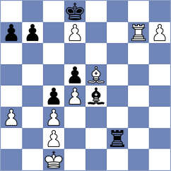 Shukhman - Vrashank (chess.com INT, 2025)