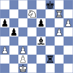 Suyarov - Samadov (chess.com INT, 2024)