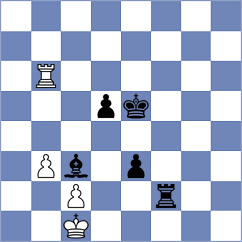 Piotrowski - Gumularz (Chorzow, 2021)