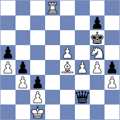 Barria Zuniga - Seletsky (chess.com INT, 2024)