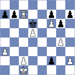 Robinson - Hardy (Sunningdale, 2013)