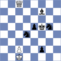 Barwinska - Souza dos Santos (chess.com INT, 2025)