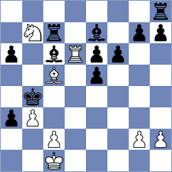 Sabater Robles - Cano Hurtado (San Javier, 1995)