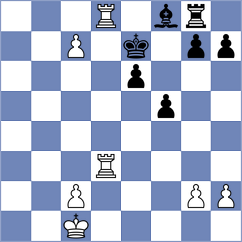 Ballard - Paprzycki (Adelaide, 2008)