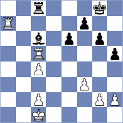Rosen - Sultanbek (chess.com INT, 2024)