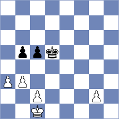 Sathvik Adiga - Lianes Garcia (chess.com INT, 2024)