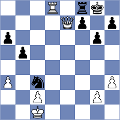 Gramer - Gustafsson (Uppsala, 1992)