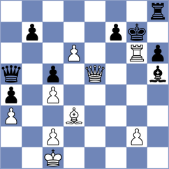 Boyer - Sokolovsky (chess.com INT, 2024)