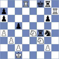 Purtseladze - Gersov (Chess.com INT, 2021)