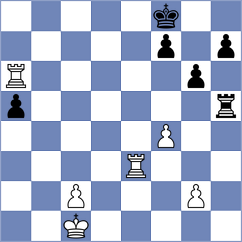 Largevsky - King (Witley, 1998)