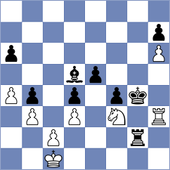 Pottberg - Svetushkin (Playchess.com INT, 2004)