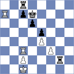 Redhammer - Dreher (Playchess.com INT, 2020)