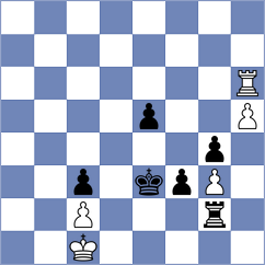 Sarno - Ulloa Bustos (Santiago de Chile, 2007)