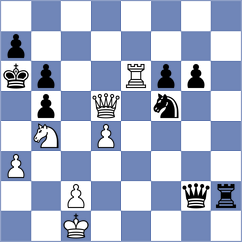Laflamme - Leclerc (Charlesbourg, 2004)