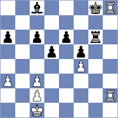 Rodriguez Costa - Teigell Benitez (Padron, 2001)