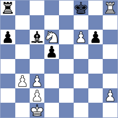 Aslanov - Jimenez Salas (chess.com INT, 2024)
