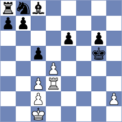 Rietveld - Heinrichsen (Playchess.com INT, 2004)