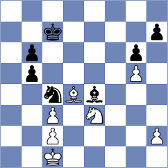 Gajewski - Syrkiewicz (Poronin, 2021)