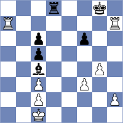 Vazdautanu - Berestean (Chess.com INT, 2020)