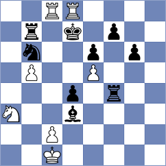 Ramer - Larsen (Norfolk, VA USA, 2024)