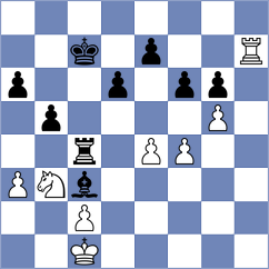 Duarte - Grineva (Chess.com INT, 2021)