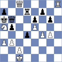 Starkov - Volchikhin (Kemerovo, 2008)