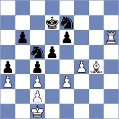 Weidemann - Sejdovic (Heusenstamm GER, 2024)