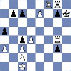 Sanchez - Portero (Albacete, 1994)