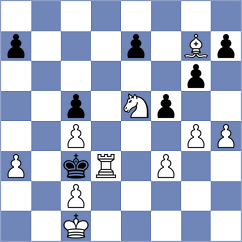 Velichkina - Munoz Xu (lichess.org INT, 2022)