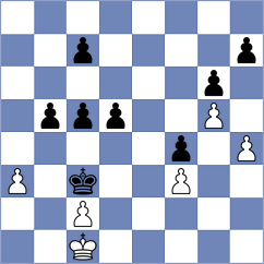 Santalla Pinto - Castelao Rodriguez (Mieres, 1999)