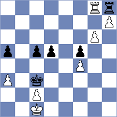 Shearsby - Shepley (chess.com INT, 2022)