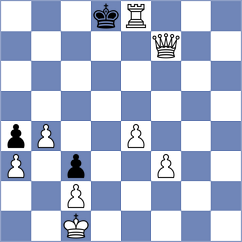 Buet - Sanabria Taskila (Las Palmas, 2012)