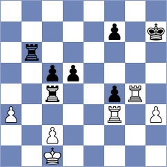 Petkovic - Harren (Rodeby, 1998)