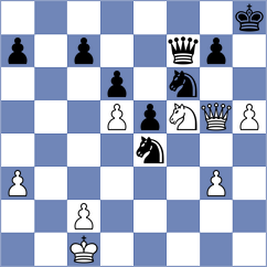 Rolfe - Dougherty (Toronto, 2000)