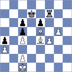 Piskunov - Avdeenko (Tomsk, 2008)