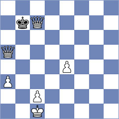 Parfenov - Bognar (chess.com INT, 2024)