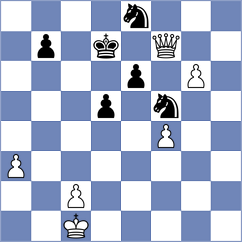Zhang - Colls Gelaberto (Barcelona ESP, 2025)