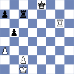 Faingerch - Aguiar (Villaguay, 2016)