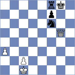 Winkels - Lukachewski Junior (chess.com INT, 2024)