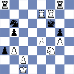 Rabello - Chaves (Brazil, 1997)