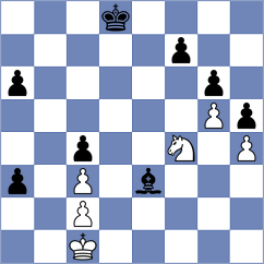 Da Paz - Korsunsky (chess.com INT, 2024)