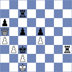 Shilon Rahav - Hanache (Prague CZE, 2024)