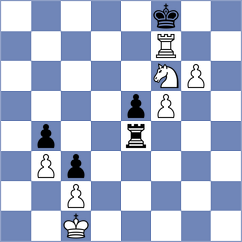 Rustamov - Guerra Tulcan (chess.com INT, 2025)